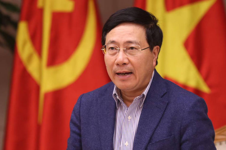 Phó thủ tướng: Việt Nam chuẩn bị mọi thứ tốt nhất cho thượng đỉnh Trump - Kim