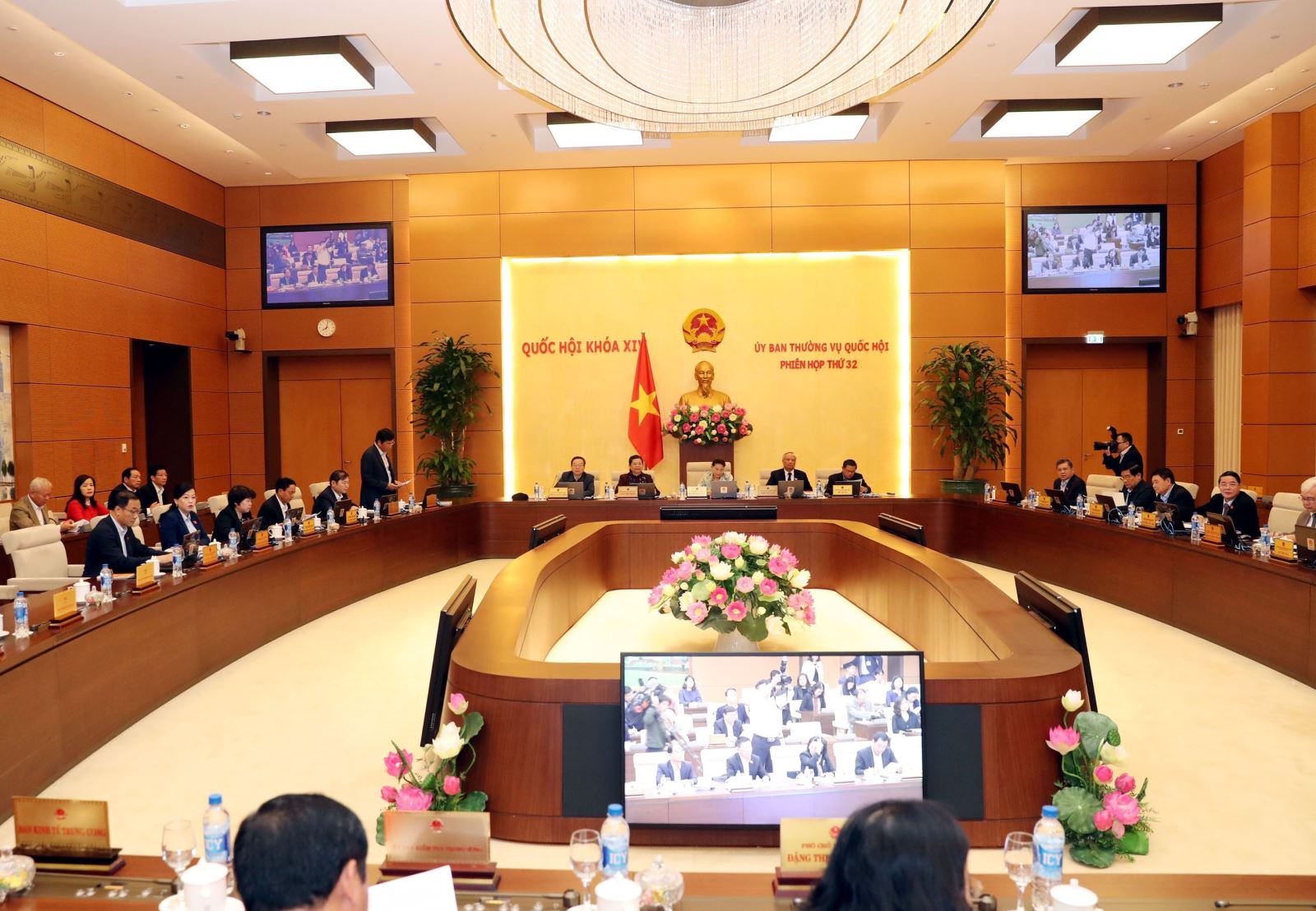 Giữ gìn bản sắc dân tộc trong kiến trúc