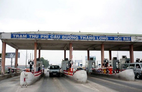 Chủ đầu tư BOT Bắc Thăng Long - Nội Bài bị truy thu gần 1,2 tỷ đồng do tự ý miễn giảm véChủ đầu tư BOT Bắc Thăng Long - Nội Bài bị truy thu gần 1,2 tỷ đồng do tự ý miễn giảm vé