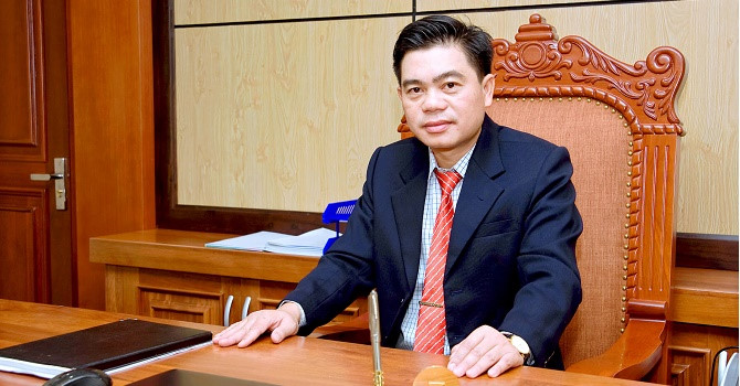 Đăng ký 9,66 triệu cổ phiếu, CEO Đức Long Gia Lai không mua được cổ phiếu nào do “kẹt” tài chính