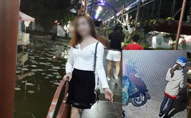 Vì sao cảnh sát không truy ngay số điện thoại yêu cầu nữ sinh giao gà?
