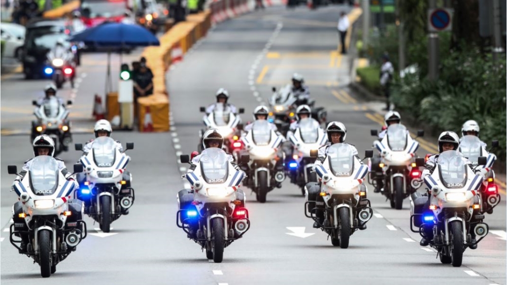 Kinh nghiệm tổ chức Hội nghị Thượng đỉnh Hoa Kỳ-Triều Tiên nhìn từ Singapore