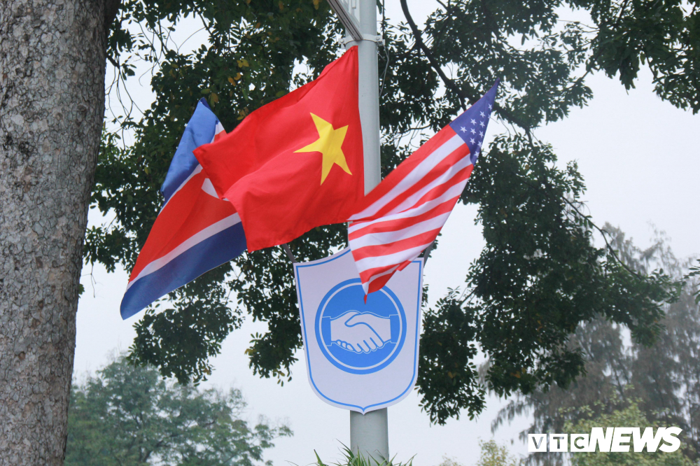 Reuters: Việt Nam là chủ nhà có trách nhiệm, đáng tin cậy và có kinh nghiệm tạo dựng hòa bình