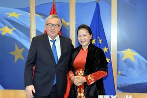“EVFTA có lợi cho cả Việt Nam, EU cùng các quốc gia thành viên”