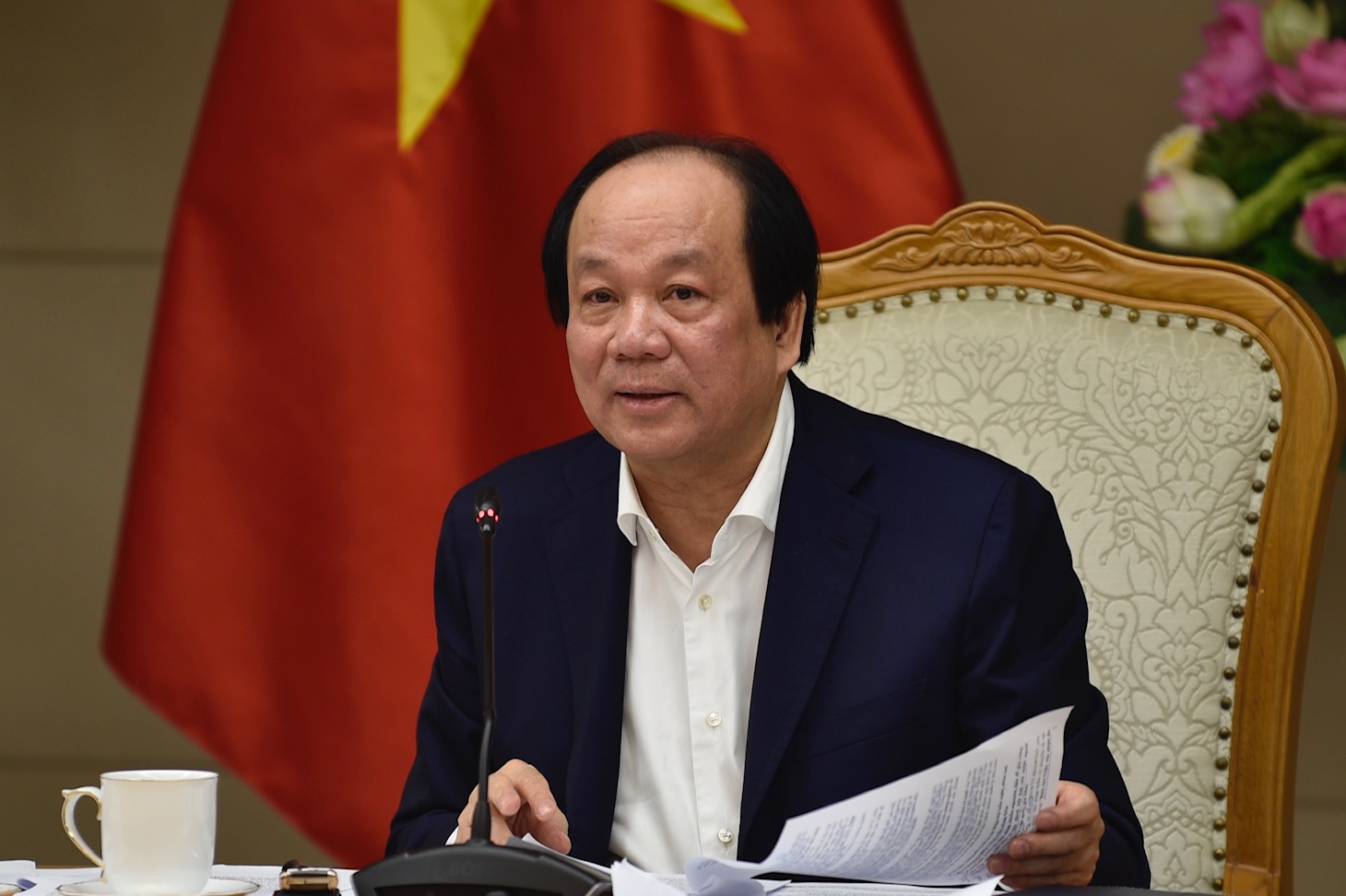 Tổ công tác của Thủ tướng: Bất cập 3 năm không sửa là 'quá chậm’