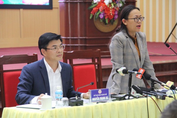 Chủ tịch TP Uông Bí: Sẽ xử lý nghiêm sau phát ngôn của bà Phạm Thị Yến về vụ nữ sinh giao gà bị sát hại
