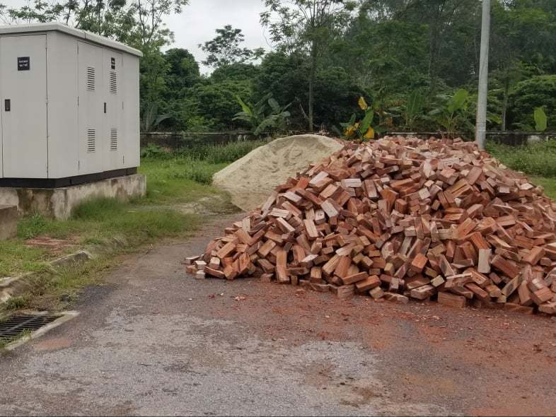 Bé trai bị đàn chó cắn chết: Lời kể đau đớn từ người giải cứu