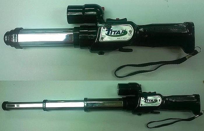 31 nhóm sản phẩm của Bộ Công an không phải kiểm tra trước thông quan