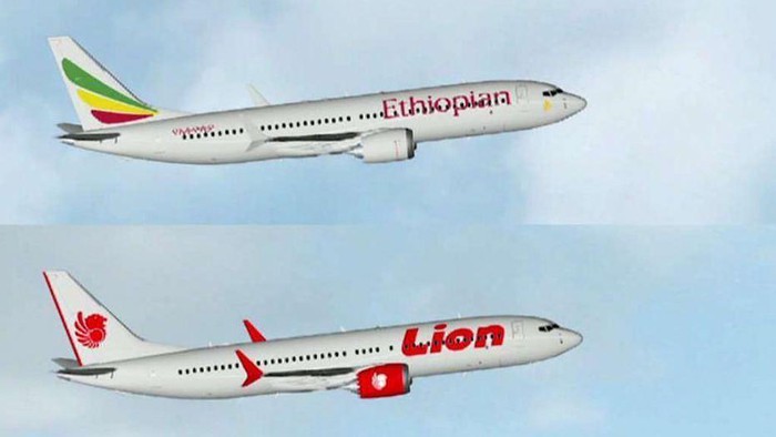 Bộ Tư pháp Mỹ gửi nhiều trát để điều tra hình sự Boeing