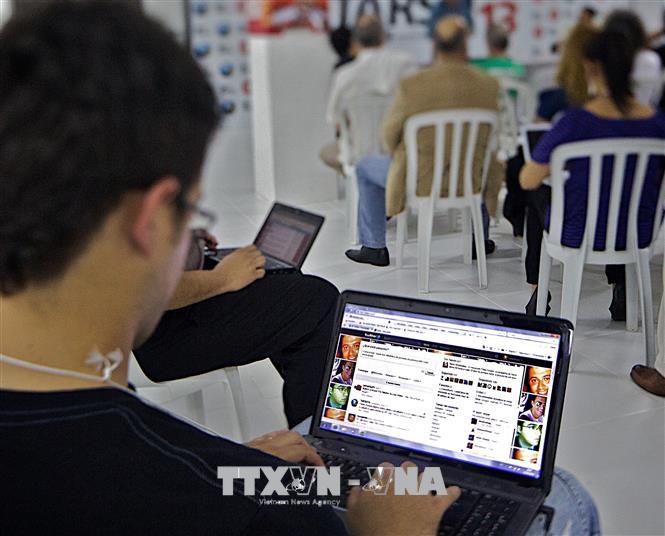 600 triệu mật khẩu người dùng Facebook không hề được mã hóa