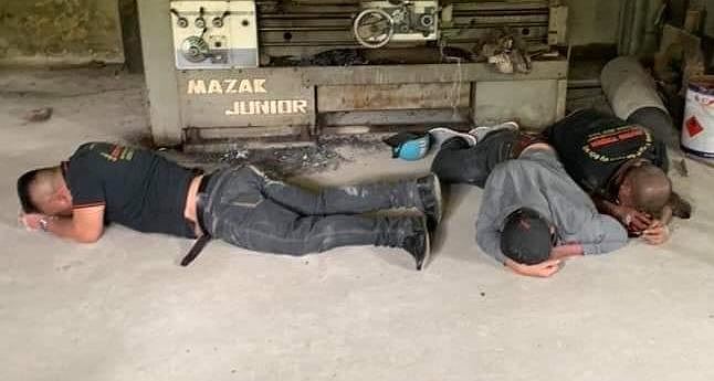 Bắt khẩn cấp ‘con nợ’ đánh ba thanh niên đi đòi nợ thuê