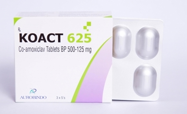 Công ty Aurobindo Pharma Limited bị phạt 40 triệu đồng do sản xuất thuốc không đạt tiêu chuẩn