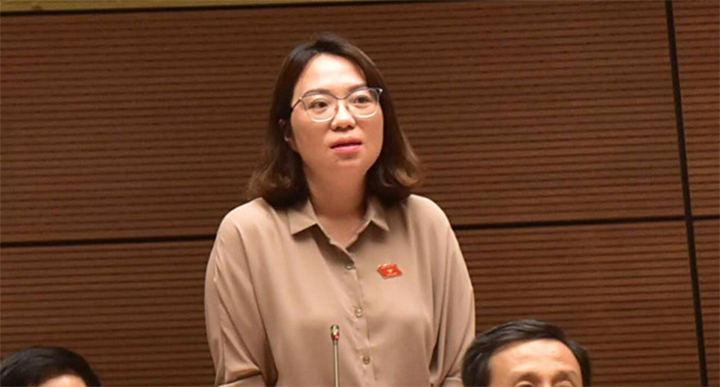 Phạt 200.000 đồng kẻ quấy rối nữ sinh trong thang máy: Cái nhếch mép vào sự ngay thẳng của cơ quan công quyền