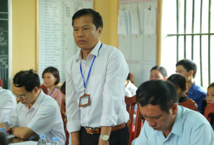 Đề nghị cách chức toàn bộ Ban giám hiệu sau sự việc nữ sinh Hưng Yên bị đánh hội đồng