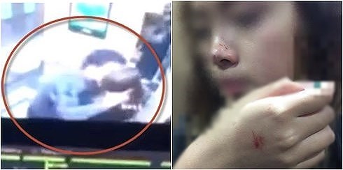 Phạt 200.000 đồng người đàn ông quấy rối nữ sinh trong thang máy: "Như trò hề!"