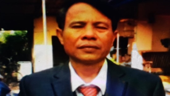 Tạm giữ gã thợ xây xâm hại con gái 14 tuổi của người tình