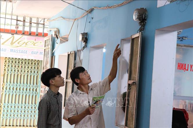 Bộ Công Thương công bố báo cáo phương án tăng giá điện