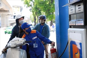 Hết quý I.2019, quỹ bình ổn xăng dầu âm hơn 600 tỉ đồng