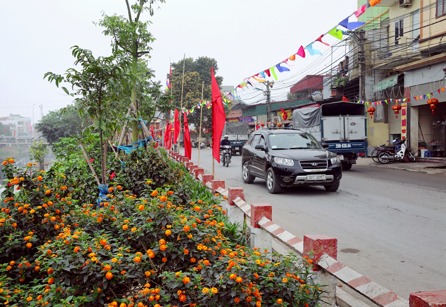 "Sốt đất" tại 4 huyện chuẩn bị lên quận: Thận trọng để tránh rủi ro