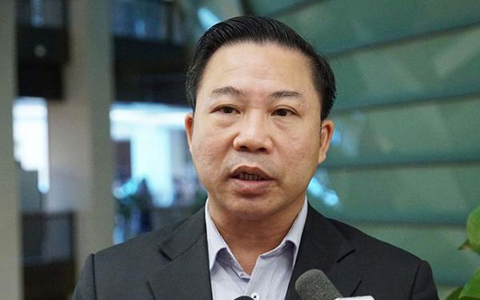 Báo chí là kênh giám sát quan trọng trong phòng chống tham nhũng