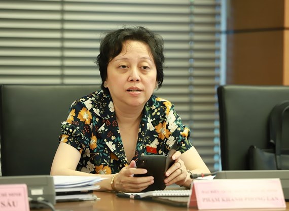 Đề nghị xem xét quyền lợi cho 108 thí sinh bị vụ gian lận điểm thi tước mất cơ hội vào đại học