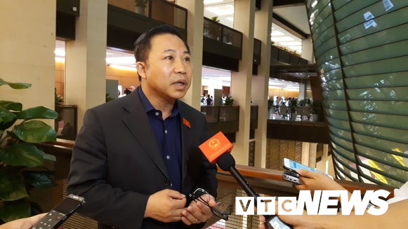 Quan chức Quốc hội: Nhảy vào lấy không đất của dân, trả chưa đầy 1 bát phở/m2 là quá bất công