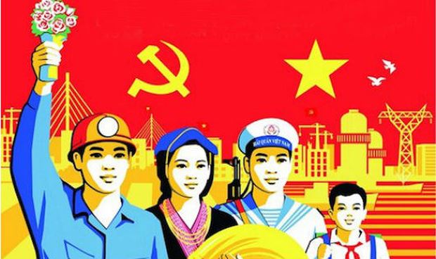 Tổng Bí thư làm Chủ tịch nước: Hoàn thiện Nhà nước pháp quyền XHCN
