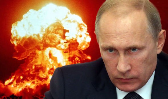Putin: Tấn công hạt nhân vào Nga đồng nghĩa với chấm dứt hành tinh