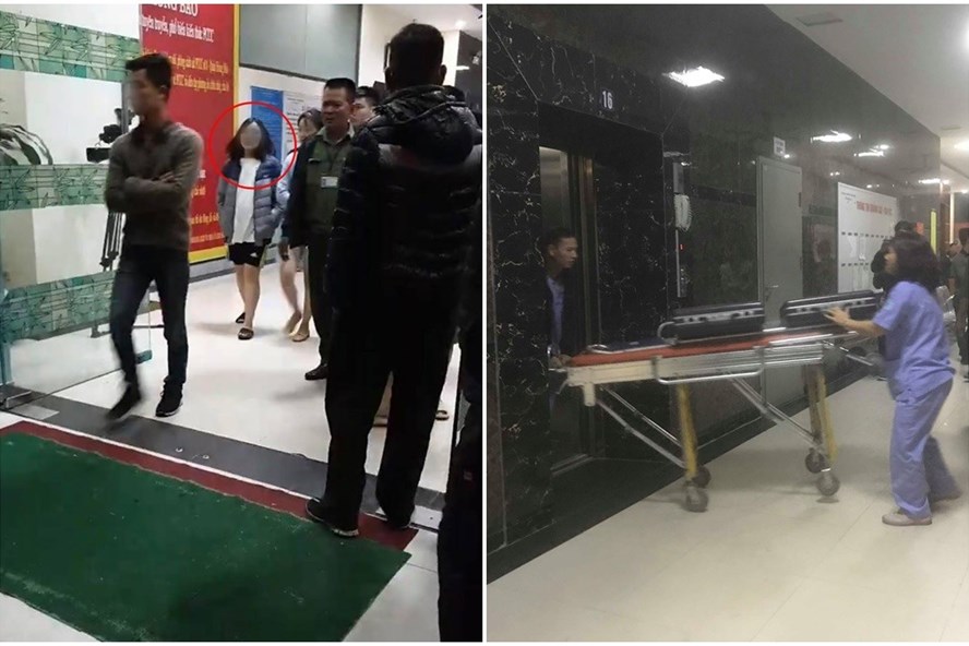 Vụ nghi nữ sinh ném con: "Đi học, đi làm về là họ đóng cửa, không giao lưu với ai"