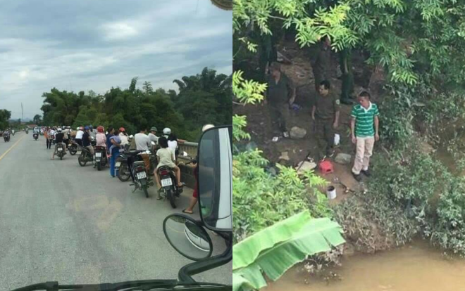 Vụ chồng bác sĩ giết vợ vứt xác phi tang: Thi thể được phát hiện ở Trung Quốc chính là người vợ