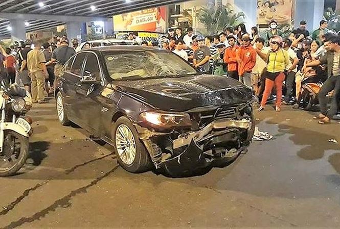 Phạt lao động công ích với tài xế uống rượu bia lái xe?