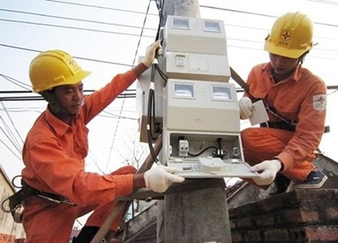 Hà Nội: Hơn 95% chủ hộ ký cam kết bán điện theo đúng giá Nhà nước