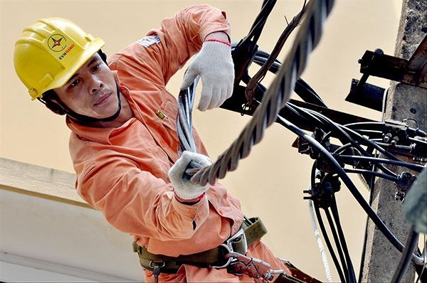Giá điện có thể sẽ được điều chỉnh tăng