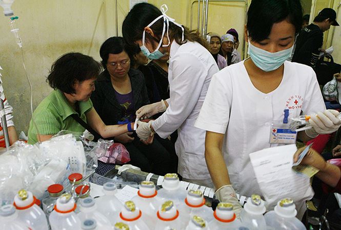 Việt Nam ứng dụng liệu pháp điều trị ung thư vừa đoạt giải Nobel