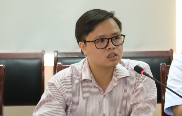 Chuyên gia nói gì về phương pháp điều trị ung thư mới vừa đạt Nobel Y học