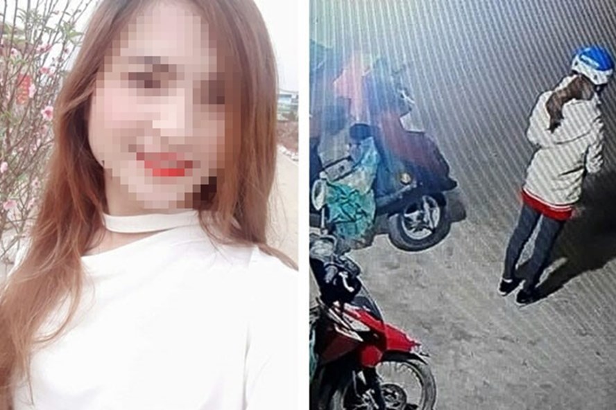 Vụ nữ sinh bị sát hại khi đi giao gà: Buốt lòng lời kể người mẹ
