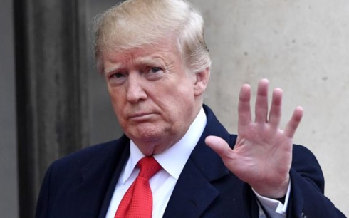 Tổng thống Mỹ Trump chuẩn bị tuyên bố tình trạng khẩn cấp quốc gia?