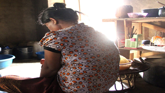 Xót xa những em bé chưa chào đời đã trở thành món hàng để kẻ bán, người mua