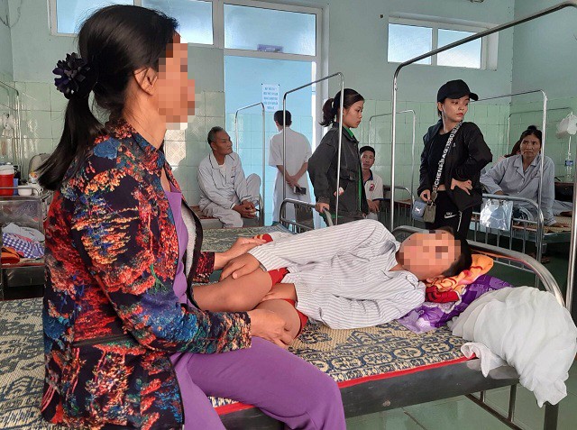 Thông tin bất ngờ vụ cô giáo phạt học sinh 231 cái tát