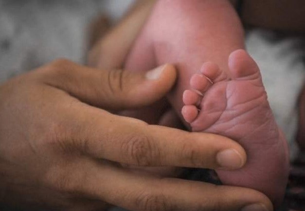 Em bé đầu tiên ra đời từ bà mẹ cấy ghép tử cung của người đã tử vong