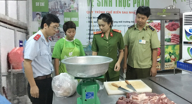 Còn nhiều việc phải làm