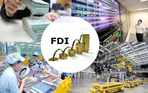 Kinh Tế: Chuẩn bị các điều kiện cần thiết để đón dòng vốn đầu tư nước ngoài