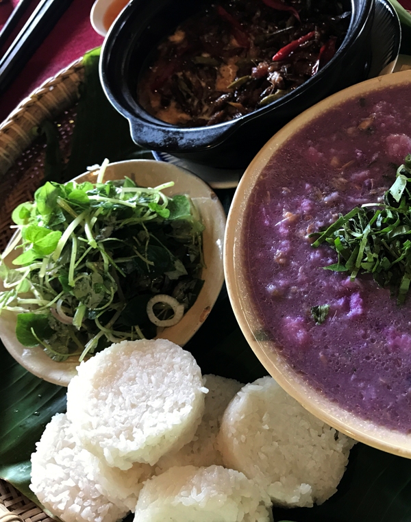 Đến thời tranh nhau thu mua gạo thơm, gạo ngon cơm?
