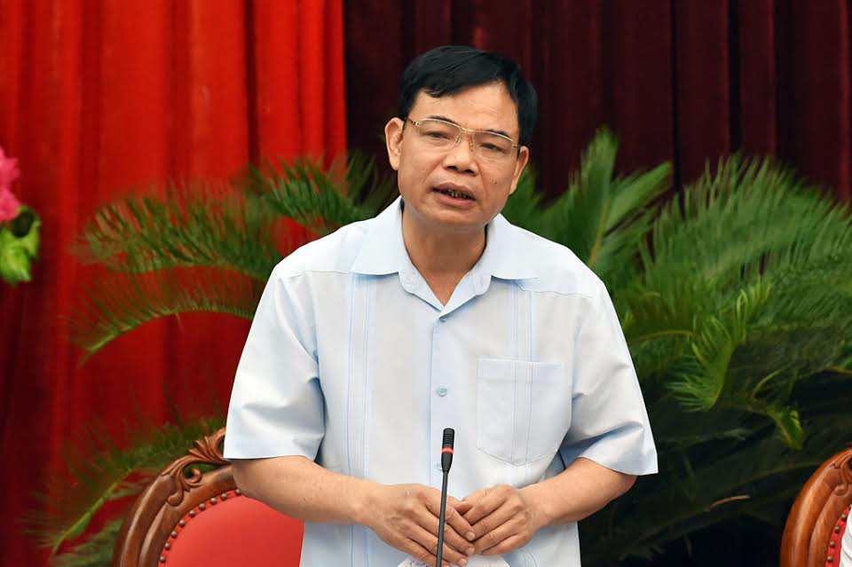 "Giải phóng" nông sản: Bộ NNPTNT sẽ mở hàng loạt thị trường mới