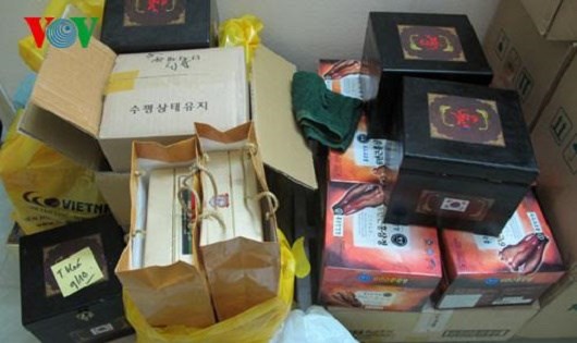 Quản lý thị trường thực phẩm chức năng: Chờ một công cụ pháp lý đủ sắc…