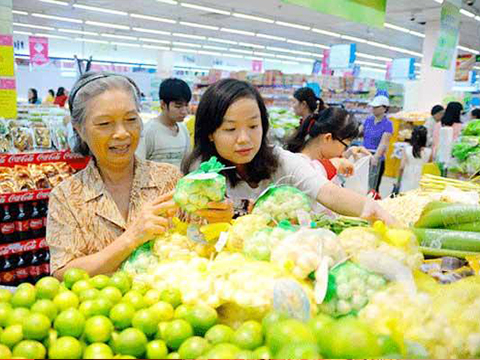 Hà Nội tổ chức hội thảo hưởng ứng ngày Phòng chống hàng giả Việt Nam (29/11)