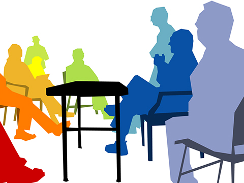 Hội thảo người tiêu dùng