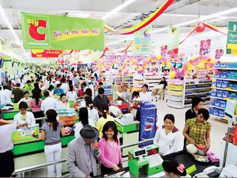 Mời tham gia Hội thảo hưởng ứng ngày Phòng chống hàng giả Việt Nam 2016