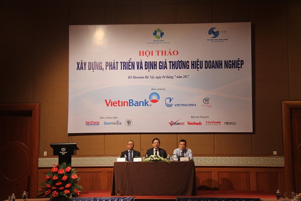 Cà phê Buôn Ma Thuột, nước mắm Phú Quốc... suýt mất thương hiệu!