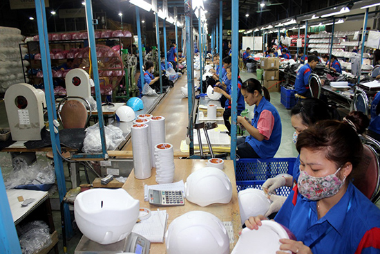 Luật Chuyển giao công nghệ sửa đổi sẽ tạo thuận lợi cho doanh nghiệp